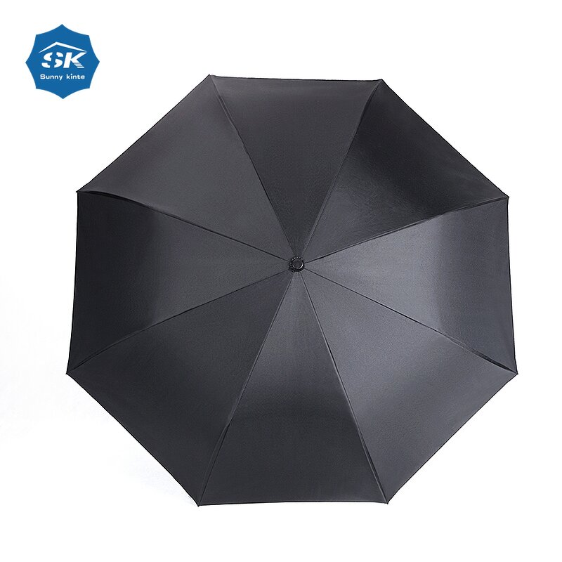 Reverse Umbrella Manufacturer - Popular Products 2025 Strong Windproof No Drip Water Reverse Closing Big