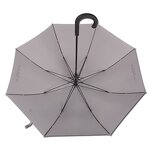 Straight umbrella