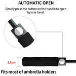 Golf umbrella