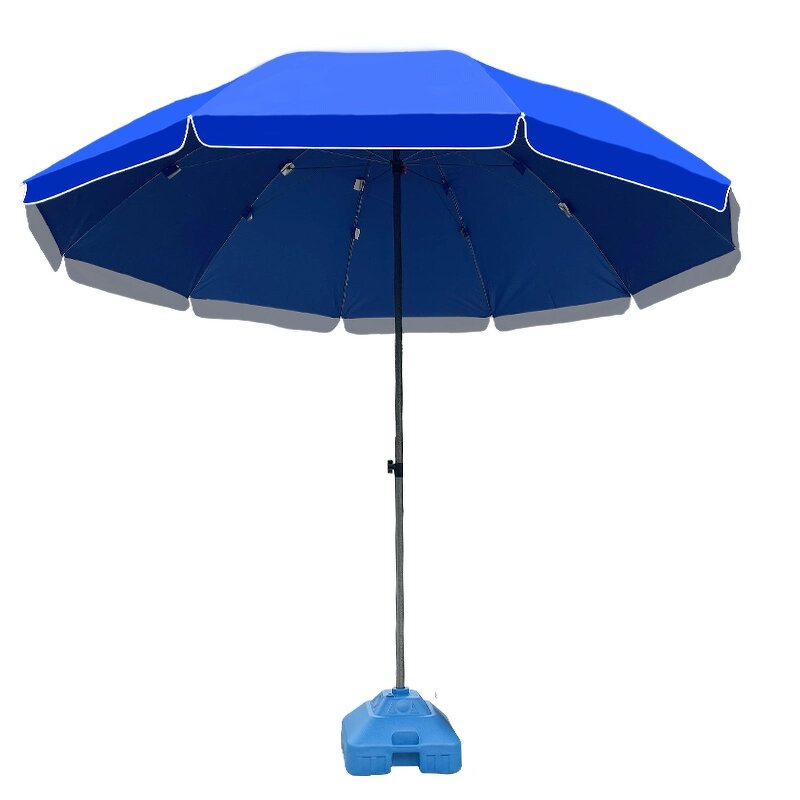 Patio Umbrella Manufacturer - Large Standing Outdoor with Fringe Double Layer with Stand Tassel