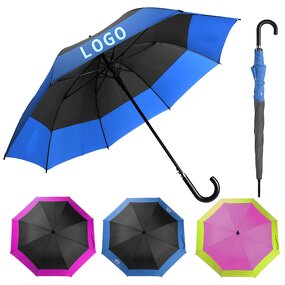 Umbrella Manufacturer - Luxurious Design for Gift