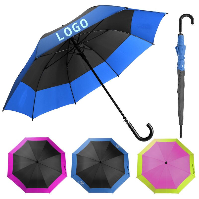 Umbrella Manufacturer - Luxurious Design for Gift