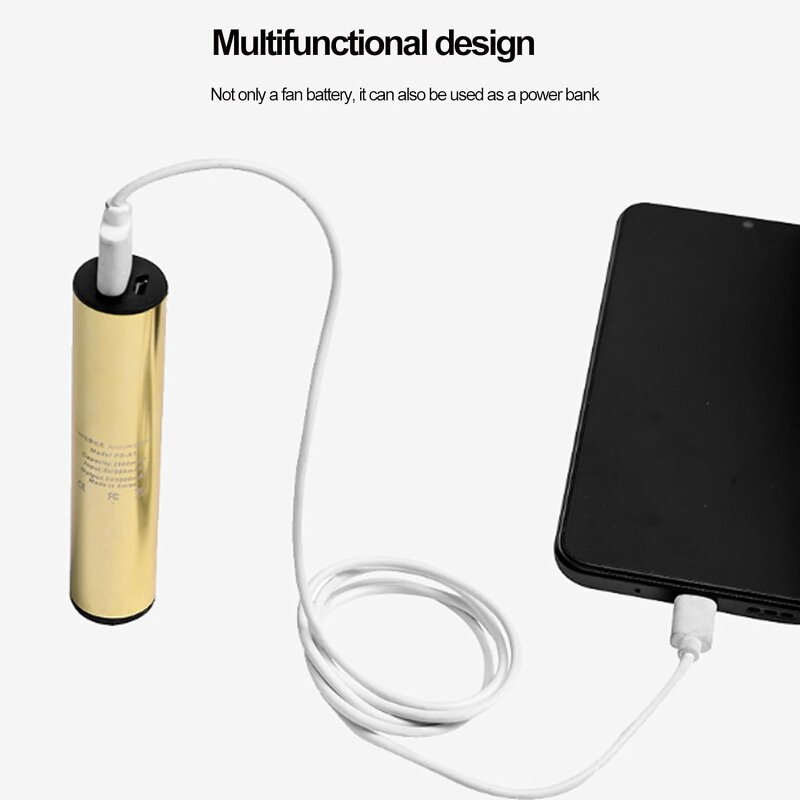 Fan Umbrella Manufacturer - Hot Selling with Water Sprayer Wholesale Cool High Quality with UV Protect Coating