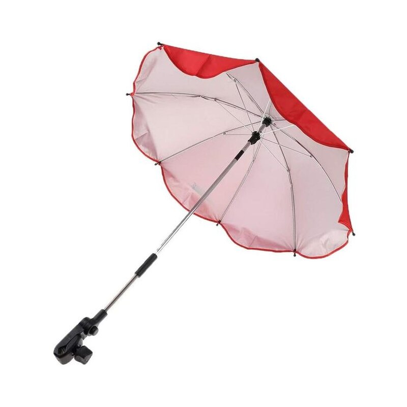 Baby Stroller Manufacturer - 2024 Novedades Free Standing with Umbrella Connectors and Manual Control Scooters Tecnology Novelty