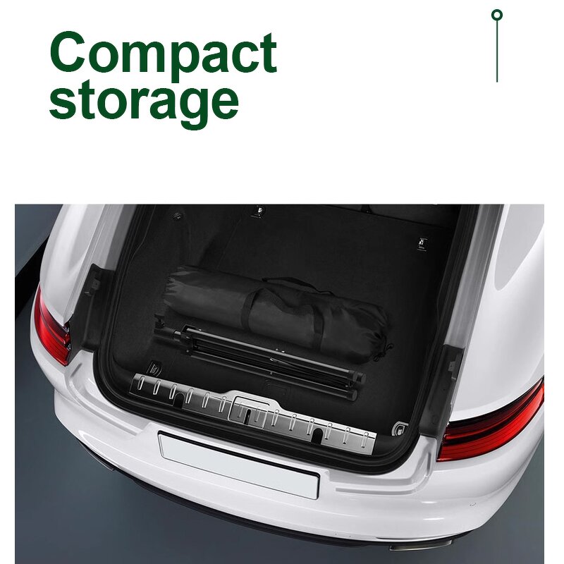 Folding Wagon Manufacturer - Heavy Duty Portable Collapsible Beach Cart with Big Wheels for Sand Camping Trolley Large Capacity