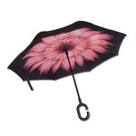 Inverted umbrella