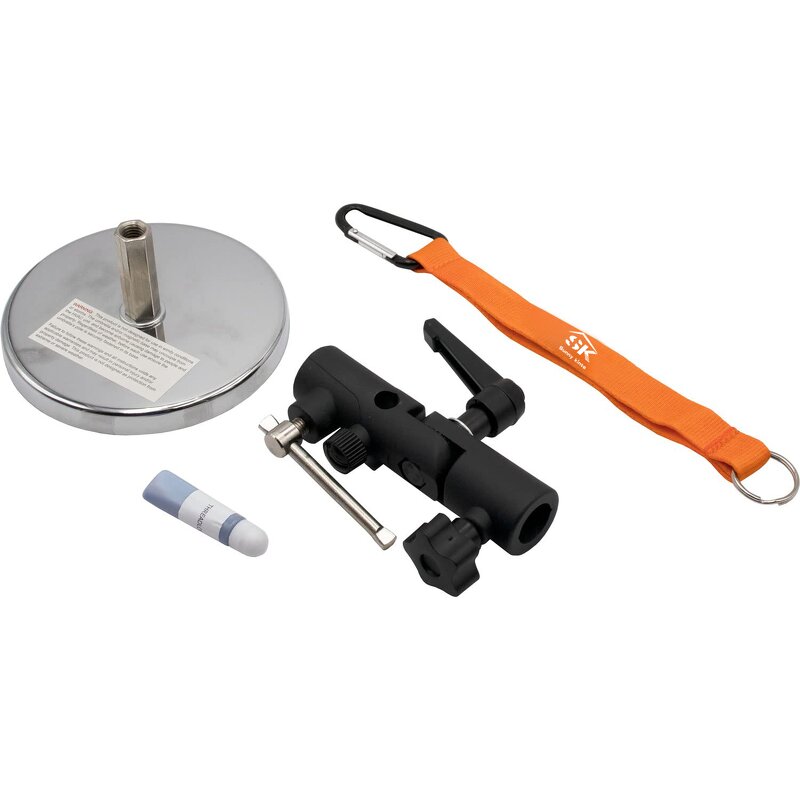 Umbrella Kit Manufacturer - Fire Rated Magnetic 60 Inch with Carrying Case