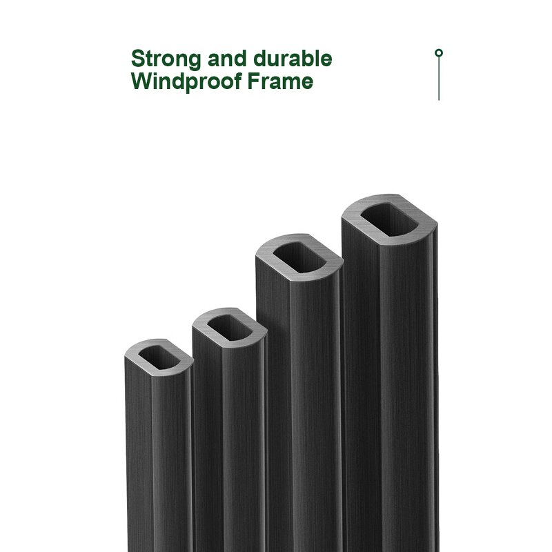 Folding Wagon Manufacturer - Heavy Duty Portable Collapsible Beach Cart with Big Wheels for Sand Camping Trolley Large Capacity