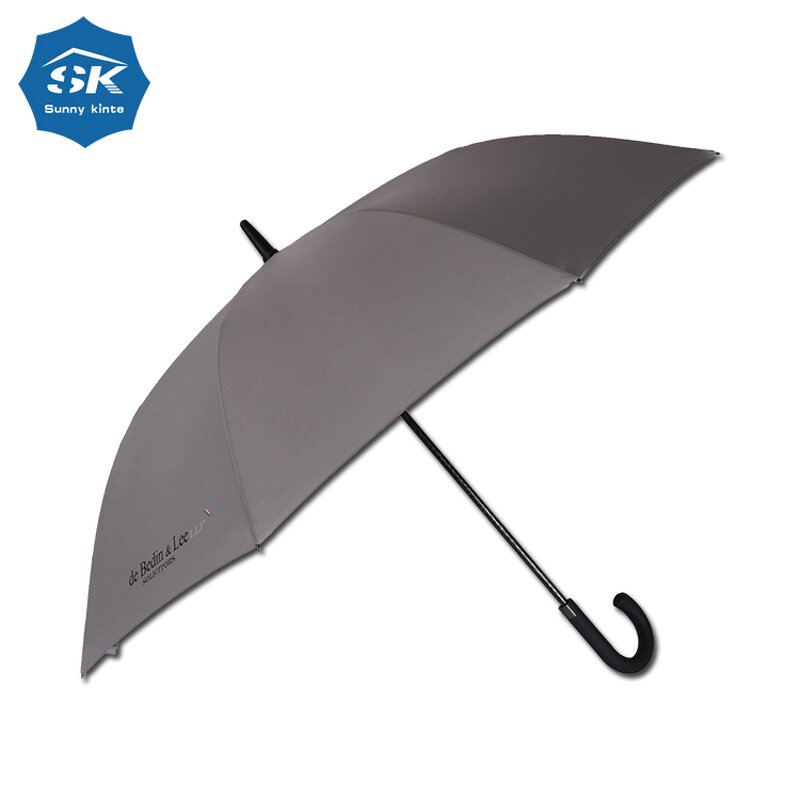 Straight Umbrella Manufacturer - Paraguas Grandes Sombrillas for the Rain Anti UV Paraguas Bolsillo Double for Hotel