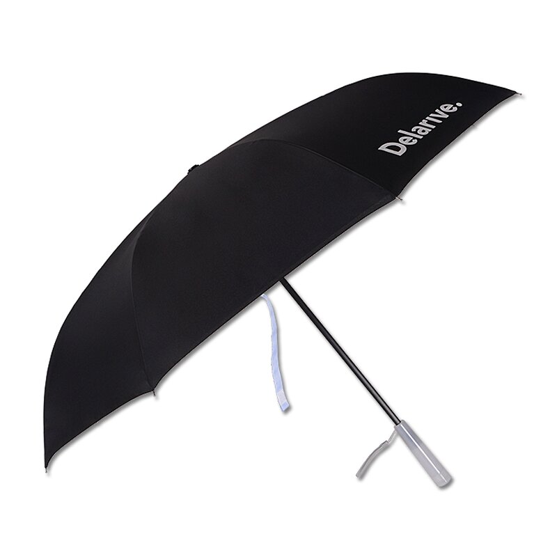 Reverse Umbrella Manufacturer - Manual 23" Custom with a Picture Beautiful for Women with a Light