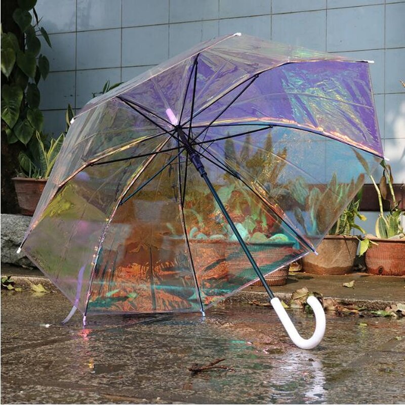 Umbrella Manufacturer - Popular Products 2025 Gold Sincerity Enterprise Jing Pin Wholesale Rain 23" Colorful Adults