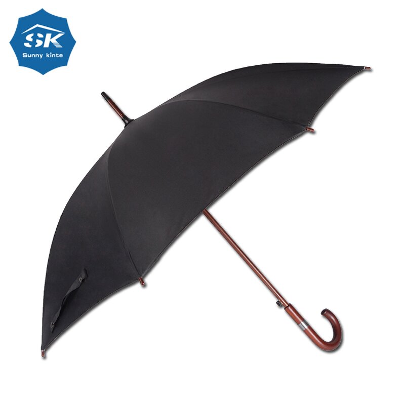 Straight Umbrella Manufacturer - Paraguas Grandes Sombrillas for the Rain Anti UV Paraguas Bolsillo Double for Hotel