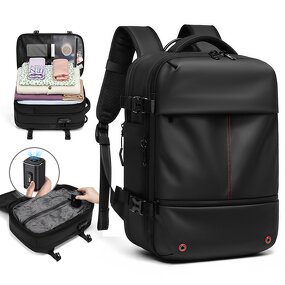 Travel Backpack Manufacturer - Custom Large Women Waterproof Polyester for Outdoor Sports and Hiking