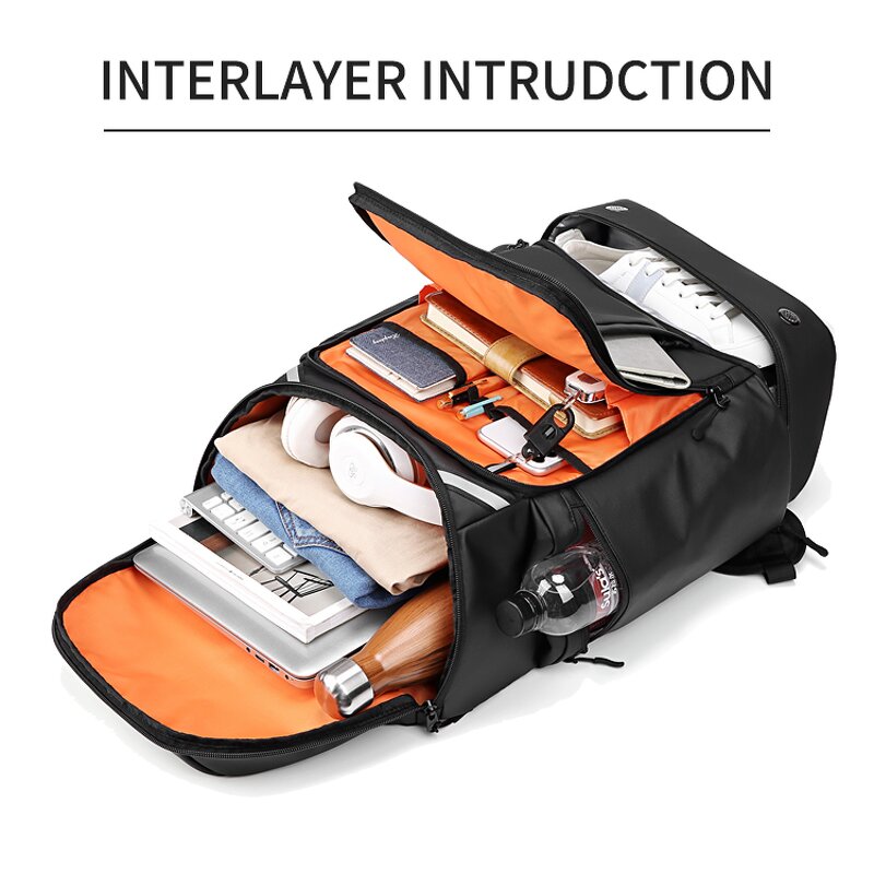 Sports Backpack Manufacturer - 2021 Wholesale High Quality Multi-purpose Knapsack for Women Men Gym Basketball