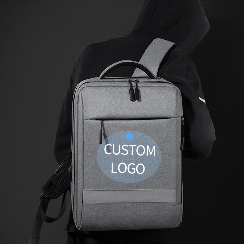 Schoolbag Manufacturer - 2023 Premium Fashion Luxury Backpack Leisure Student School Bags Backwoods