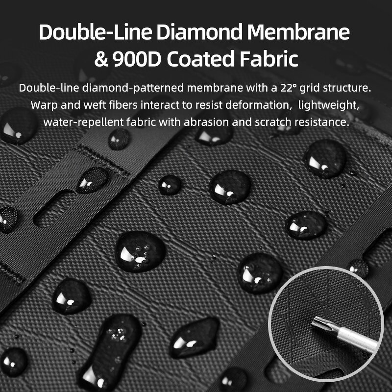 Sling Bag Manufacturer - High Quality Oxford Waterproof Cross Body with USB Charging Port Multi Pouch Shoulder for Men