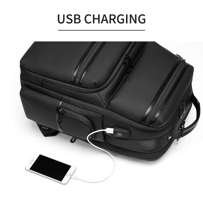 Backpack Manufacturer - Best-selling Sac a dos Homme Quality Premium for Men Zaino Viaggio Office