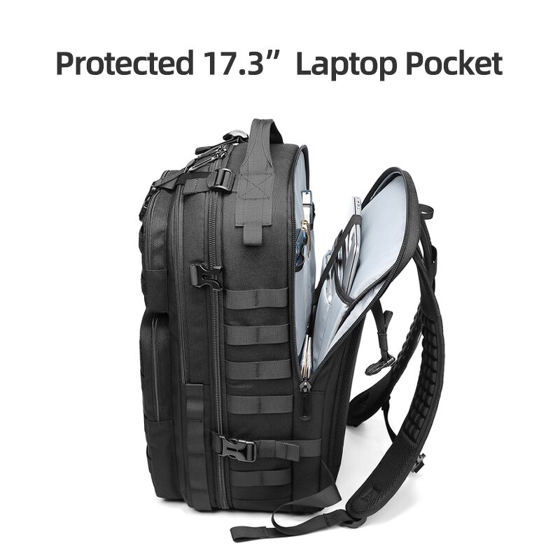 Vacuum Travel Bag Manufacturer - Compression Storage Bag Built-in for Suitcase Luggage