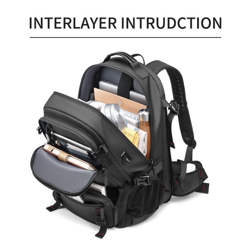 Travel Backpack Manufacturer - Camping Gym Hiking Rucksack Casual Sports Men Trekking Laptop