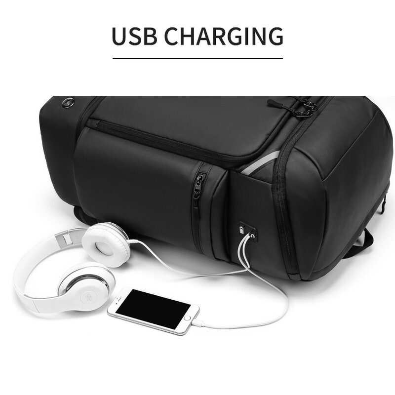 Travel Backpack Manufacturer - Custom Hiking Mochilas De Viaje Nature Hike Business Sac a dos Sport Modern