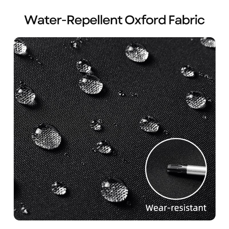 Laptop Bag Manufacturer - High Quality 15.6 Inch Oxford Durable Computer Ultrathin Multi-Function