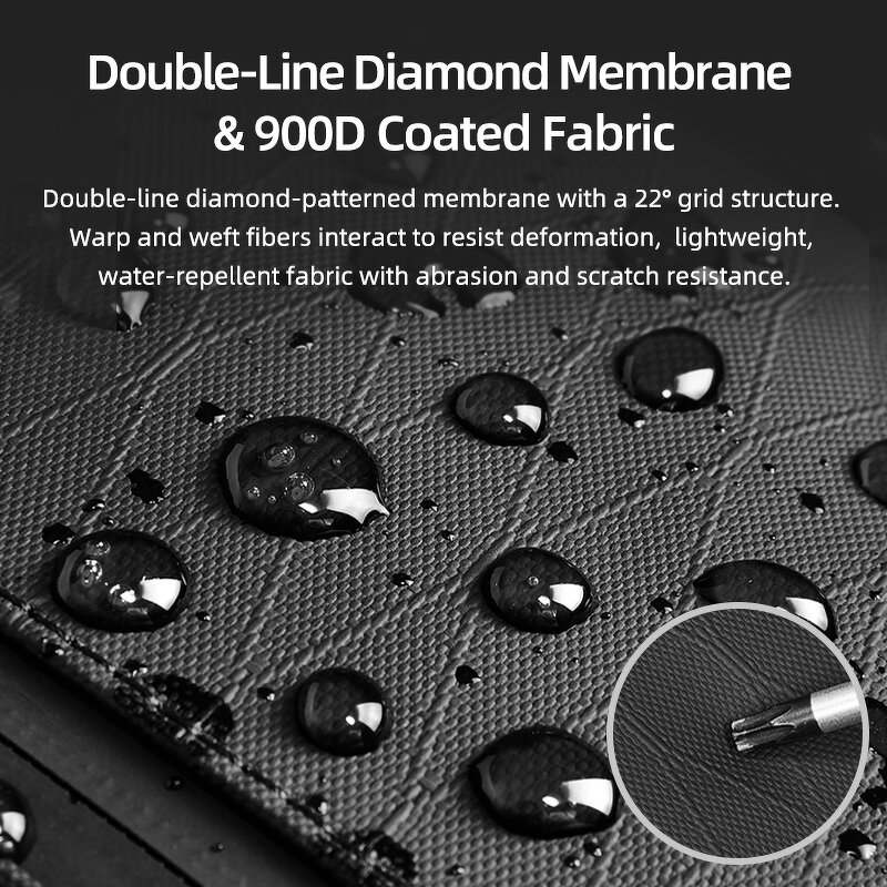 Sling Bag Manufacturer - Mochila Cruzada Con Correa Para El Pecho Multiusos Para Senderismo Uso Diario Para Hombres