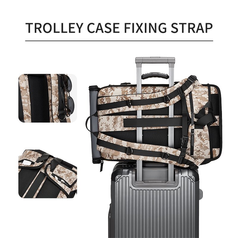 Laptop Backpack Manufacturer - Travel Polyester for Men Waterproof 2025 Hot Item Lightweight Casual School Business