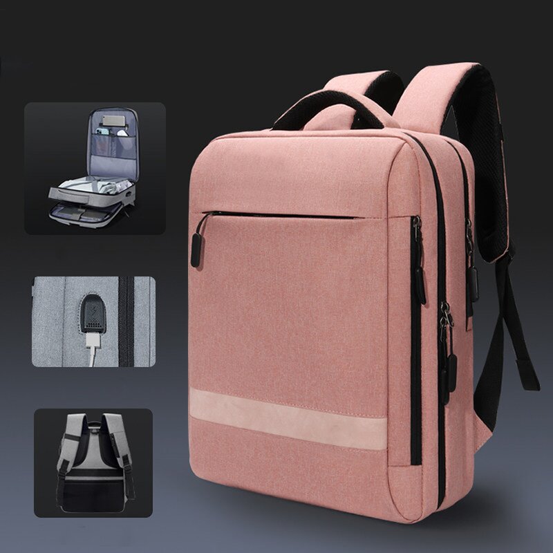 Schoolbag Manufacturer - 2023 Premium Fashion Luxury Backpack Leisure Student School Bags Backwoods