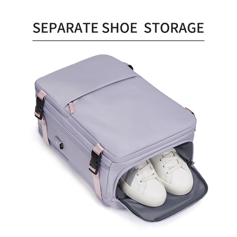 Schoolbag Manufacturer - Custom Fashion Design Sports Personalized Reasonable Price Bagpack