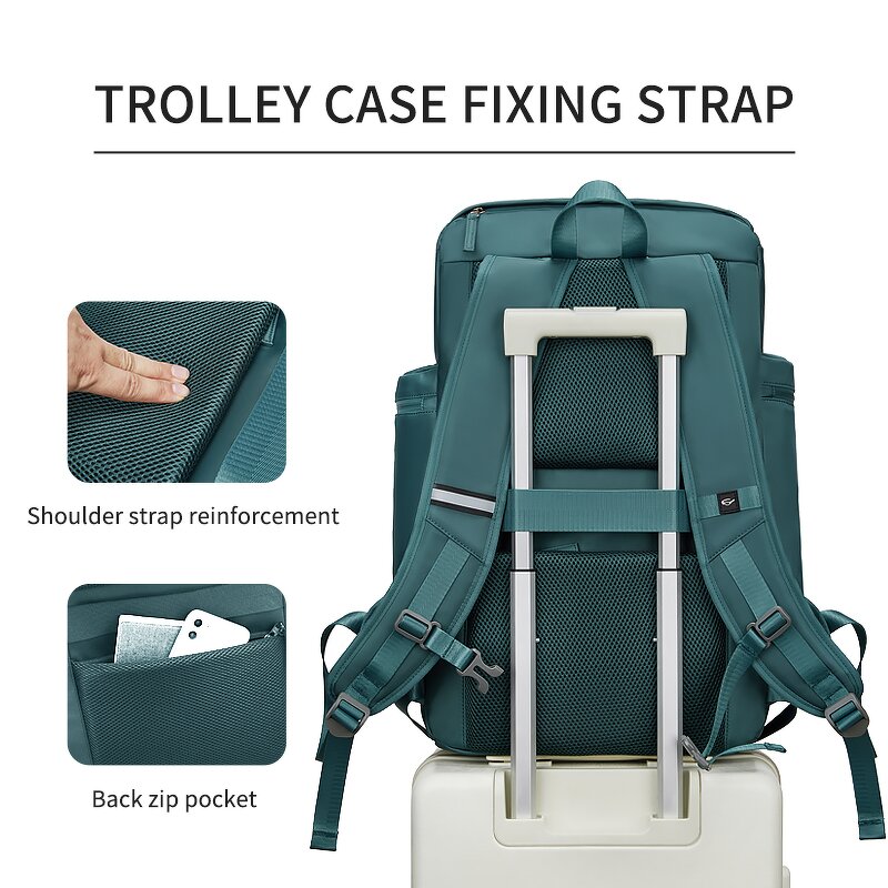 Laptop Backpack Manufacturer - with USB Charging Shoe Barn Wet Dry Pocket Carry on Business Custom Outdoor Man