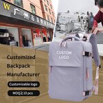 Women's Backpack Collection