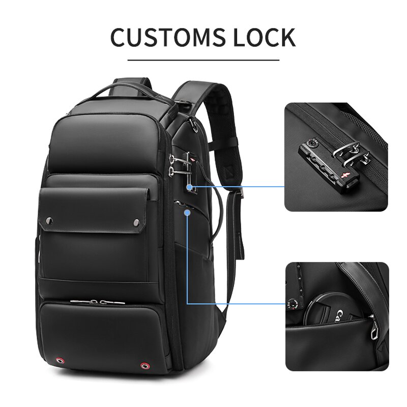 Camera Backpack Manufacturer - Hot Sale High Quality Nylon Canvas Waterproof Bag