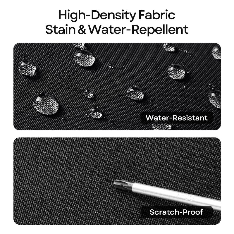 Laptop Sleeve Manufacturer - Factory Wholesale Waterproof Oxford Compatible with Inches 14