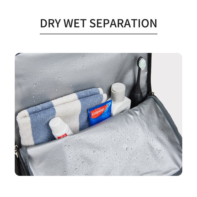 Travel Backpack Manufacturer - New Laptop USB Charging Port Men Women Waterproof Outdoor for Men