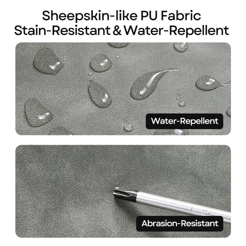 Laptop Sleeve Manufacturer - High Quality PU Waterproof Compatible with 15 Inches Computer