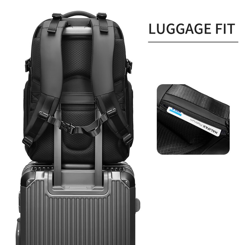 Camera Backpack Manufacturer - Breathable Professional Casual DSLR Waterproof Wholesaler