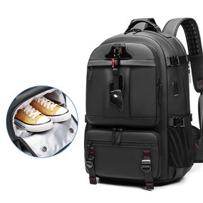 Travel Backpack Manufacturer - Camping Gym Hiking Rucksack Casual Sports Men Trekking Laptop