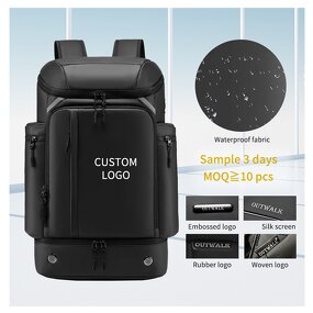 Sports Backpack Manufacturer - 2021 Wholesale High Quality Multi-purpose Knapsack for Women Men Gym Basketball