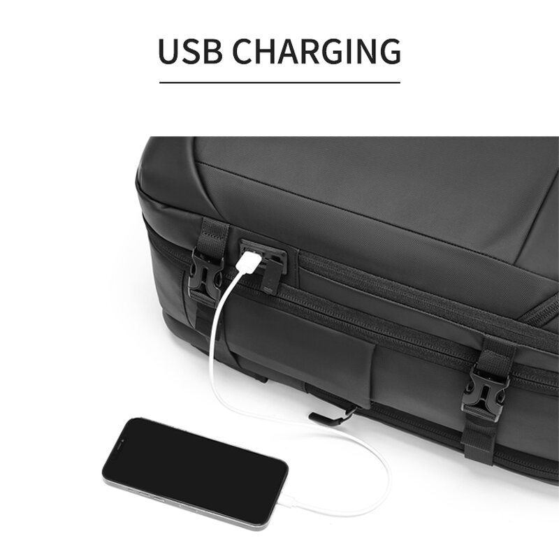 Travel Backpack Manufacturer - Multi Purpose Outdoor Sports Cylinder Bag Durable Rucksack