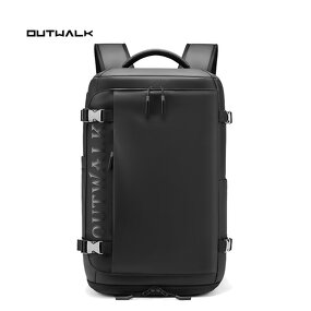 School Backpack Manufacturer - Customer Logo High Quality with Shoe Barn Adult Waterproof for Men Sac a dos