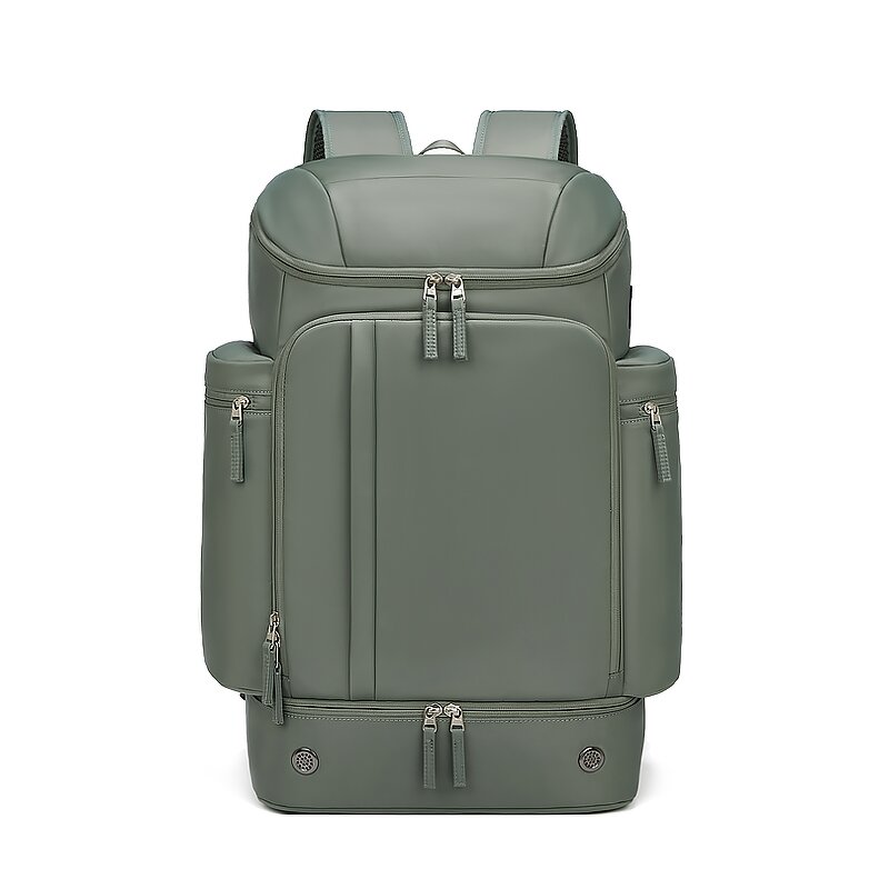 Travel Backpack Manufacturer - Promotional Sale Lightweight Nylon with Shoe Barn Hiking Waterproof Outdoor