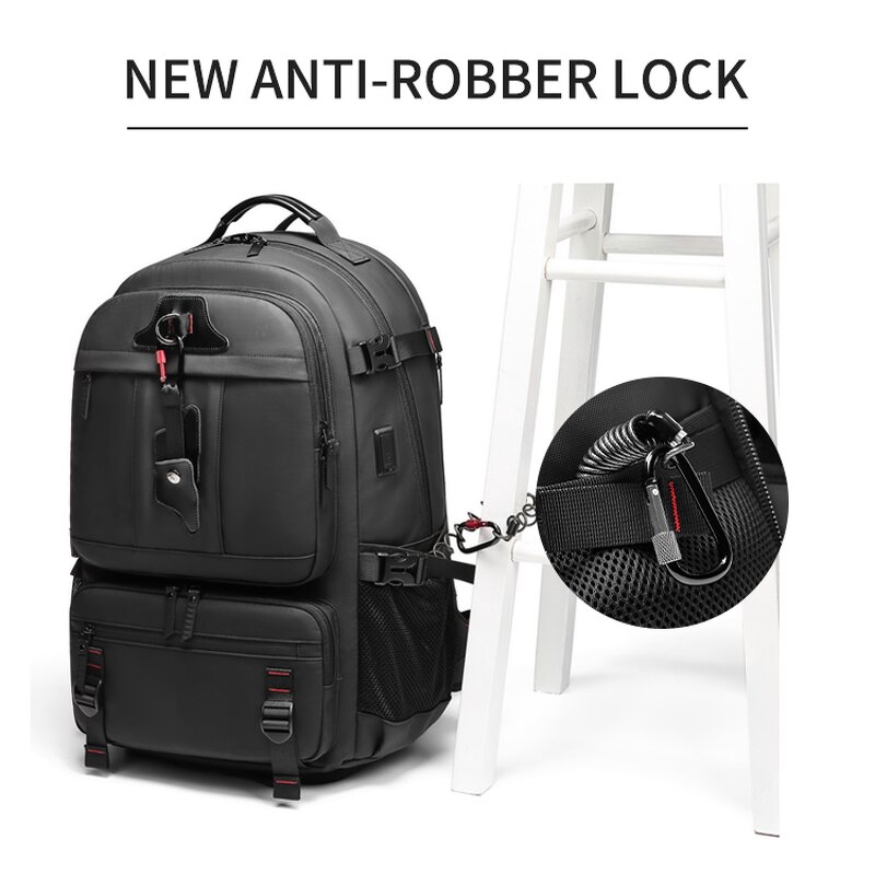 Travel Backpack Manufacturer - Camping Gym Hiking Rucksack Casual Sports Men Trekking Laptop