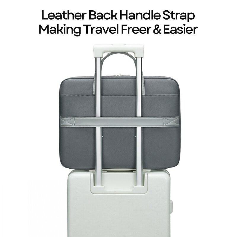 Laptop Sleeve Manufacturer - High Quality Waterproof Oxford Compatible with Inches 16