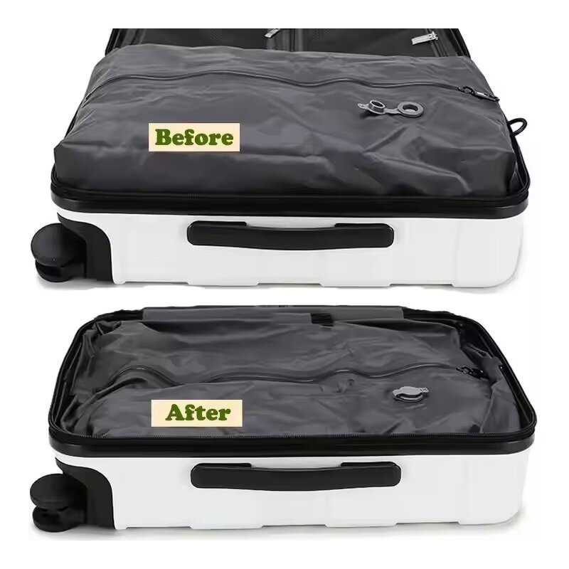 Vacuum Suitcase Manufacturer - Luxury Designer Custom Set Wheels Carry on 20 Inches Mini Cabin Travel