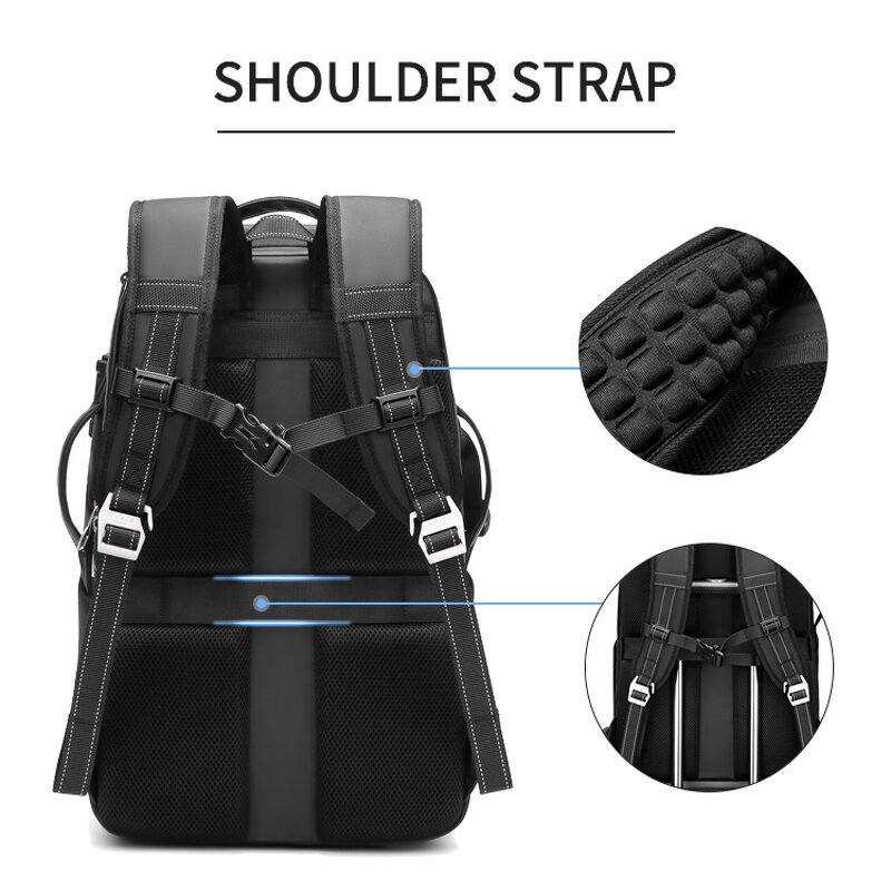 Camera Backpack Manufacturer - Hot Sale High Quality Nylon Canvas Waterproof Bag