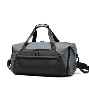 Sports Duffle Bag Manufacturer - 40L Sport Basketball Big Large High Quality Hiking Travel Outdoor Backpack