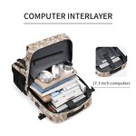 Tactical Rucksacks Series