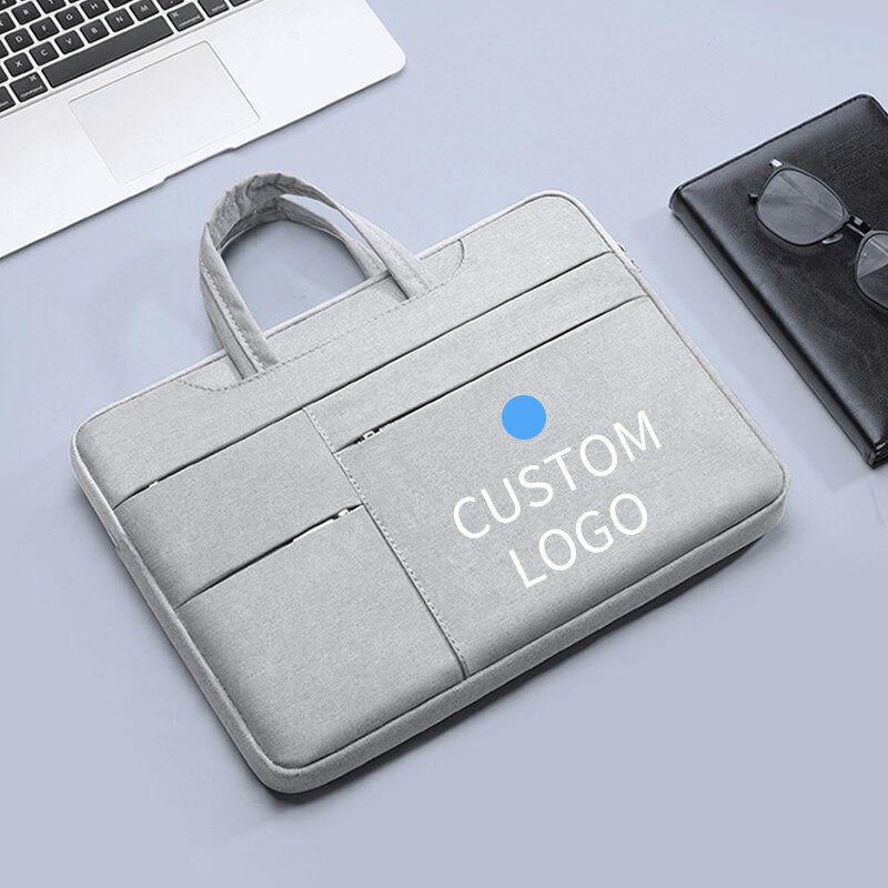 Laptop Bag Manufacturer - Micani Low MOQ with Shoulder Briefcase Notebook Office Accessories Liner Package