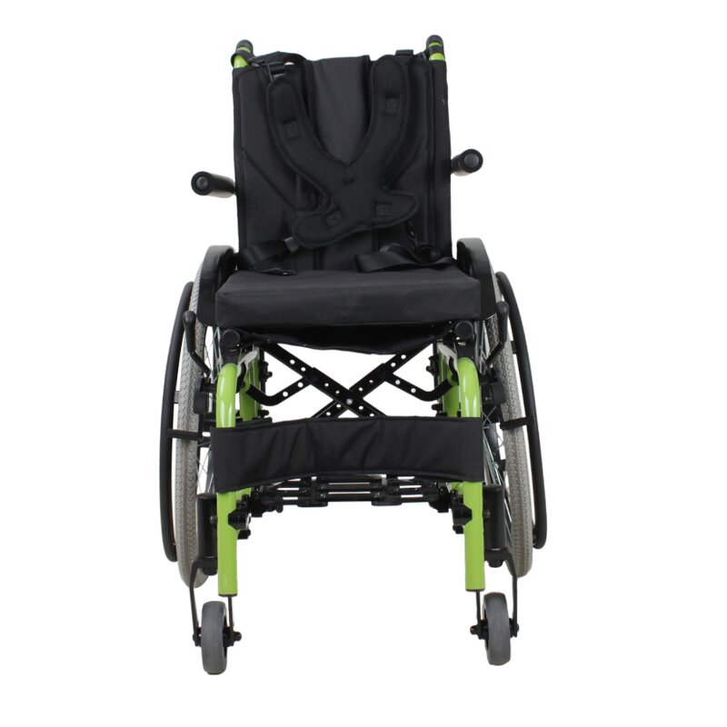 Pediatric Manual Wheelchair - 2023 New Product Popular Adjustable Kids