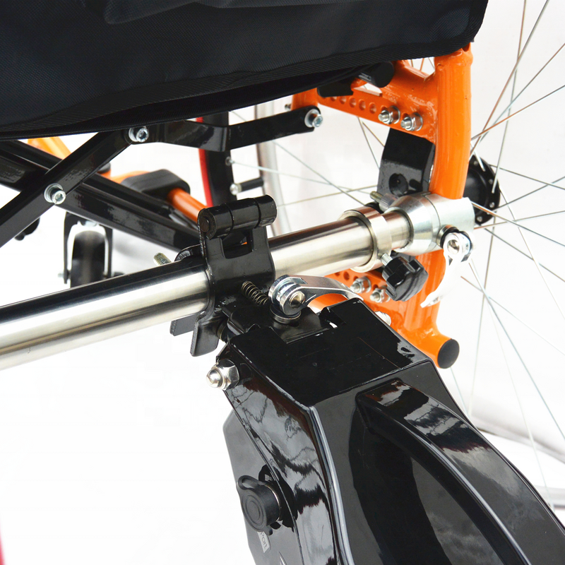 Wheelchair Motor - Parts for Wheelchair Power Assist